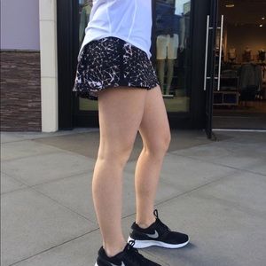 🌸SOLD🌸Lululemon Pace Rival Skirt